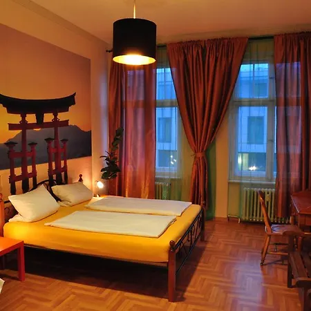 Charlotten Apartments Am Ku'Damm